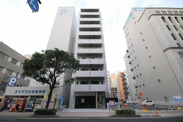 LIM BLDG