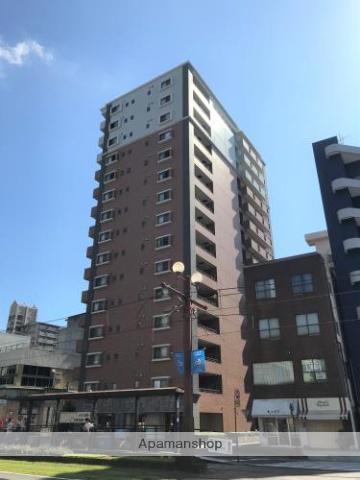 パークオーシャン桜島桟橋通(2LDK/15階)