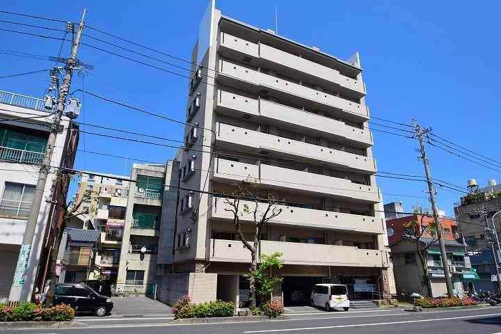 スカリナータ城南通