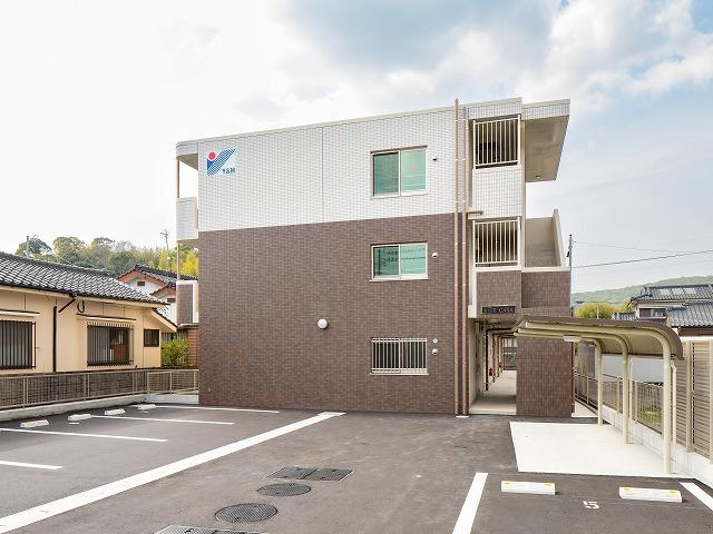 RISECASA(2LDK/1階)
