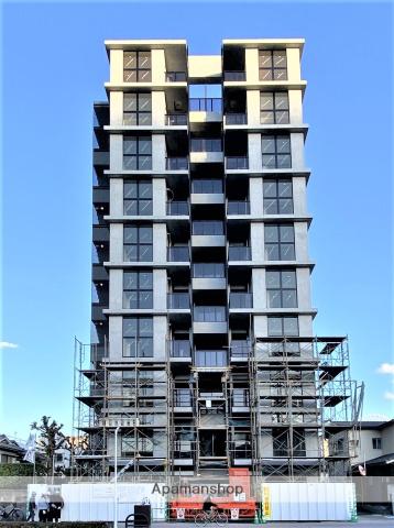 LANDMARK城西本通
