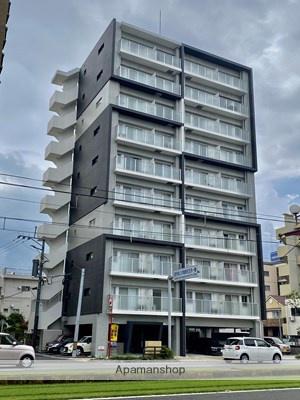 クレアグレイス荒田Ⅱ