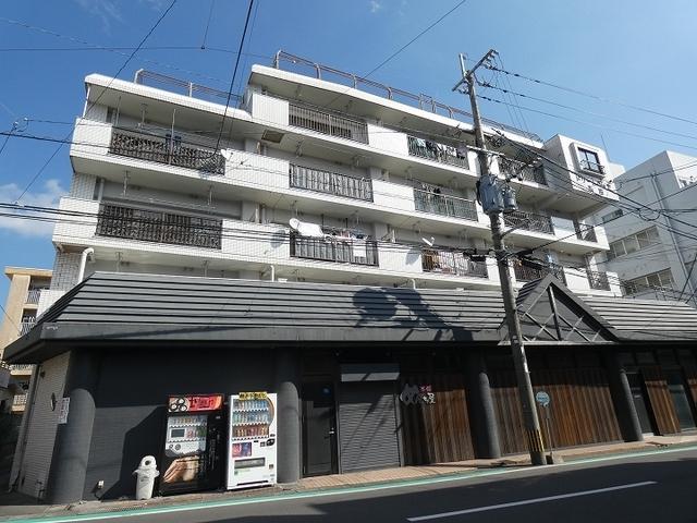 ドリームハイツ浜田