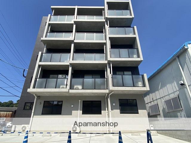鹿児島市谷山線 谷山駅(市電) 徒歩10分 5階建 築1年
