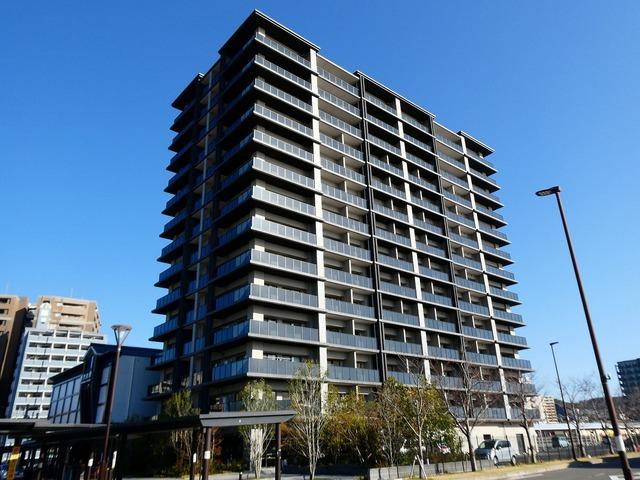 RJRプレシア鹿児島駅前