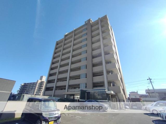 アルファステイツ小松原