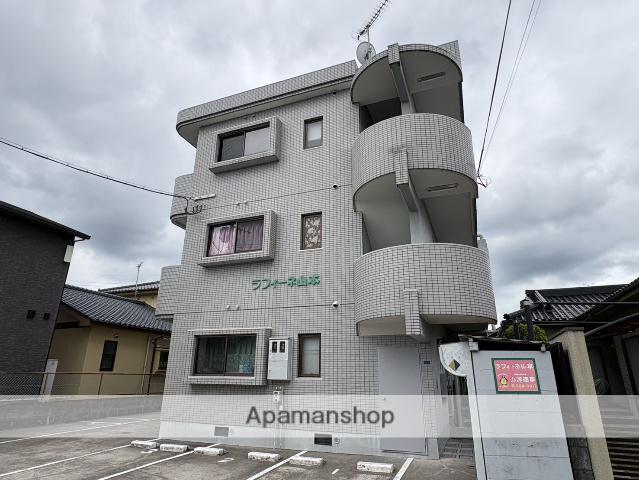 ラフィーネ山本