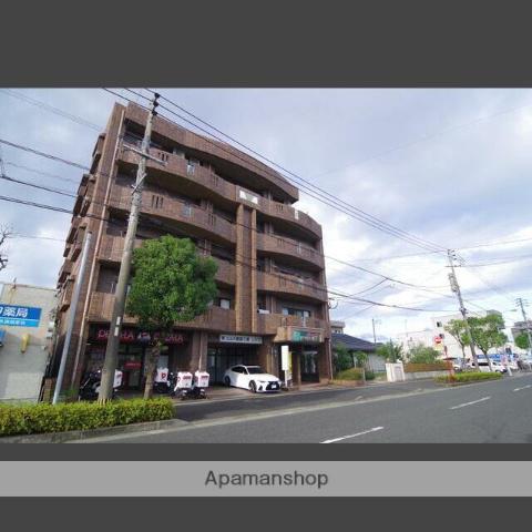 アベニューK(6LDK/5階)