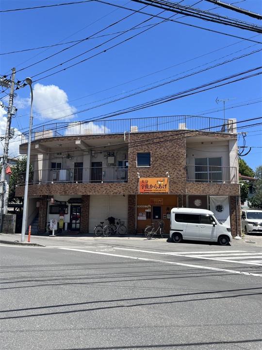 坂本ビル