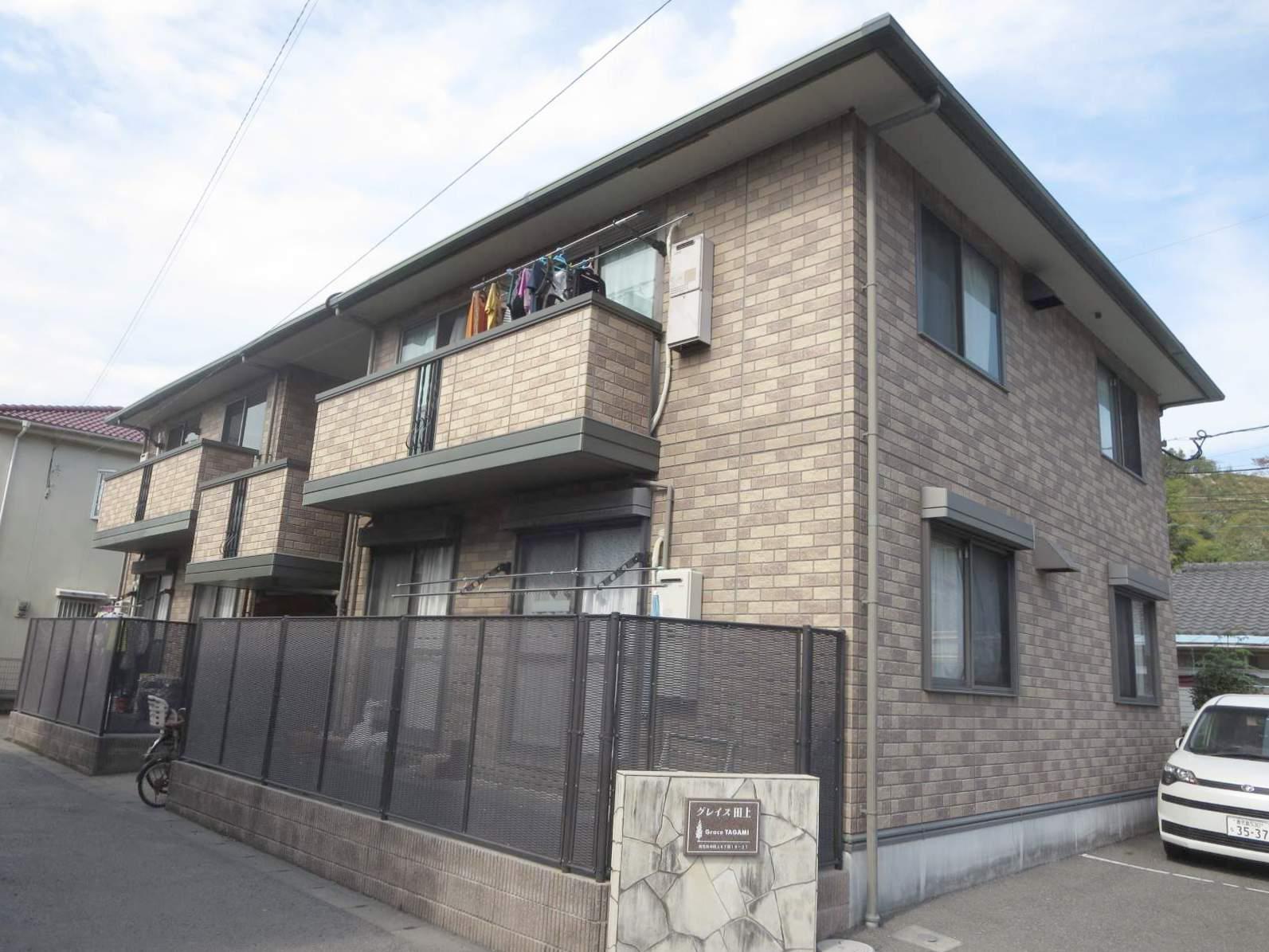 グレイス田上