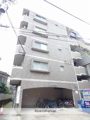 アルページュ騎射場