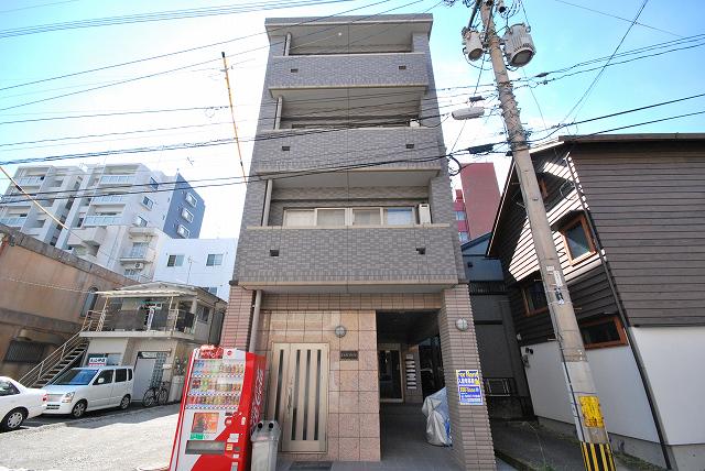KAZUBLDG