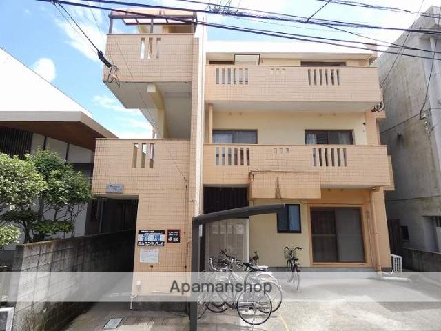 メゾンドブランシュ鴨池