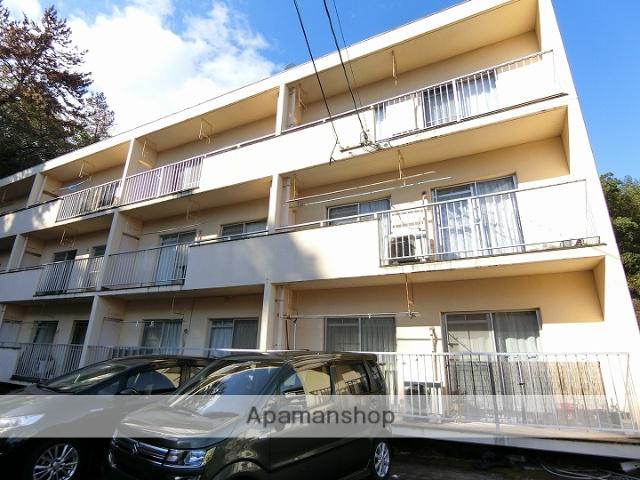 グリーンビュー小原A棟