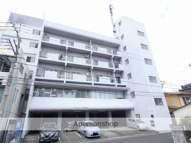 サンパティーク東谷山