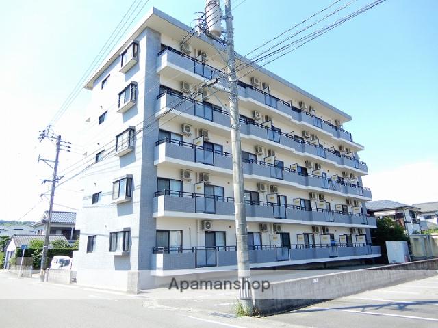 コーポリバーサイド