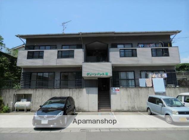 グリーンパレス園