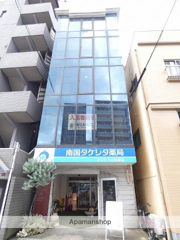 エクシード中洲