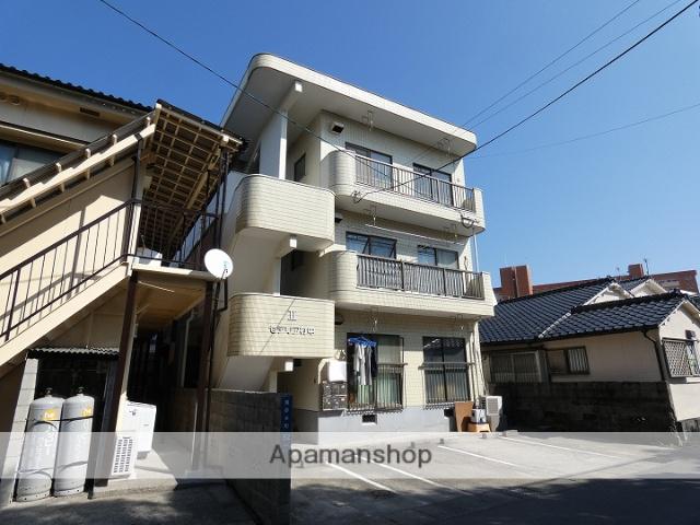 セデリア村中Ⅱ(1LDK/2階)