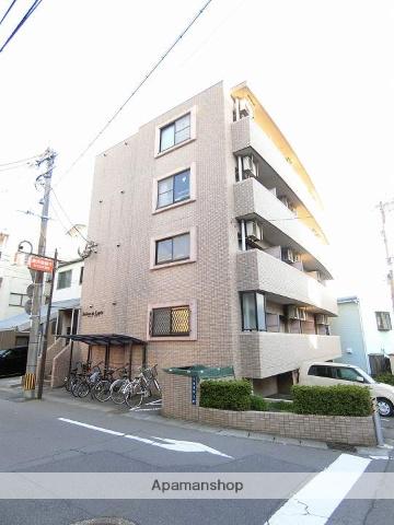 メゾン ド ラパン