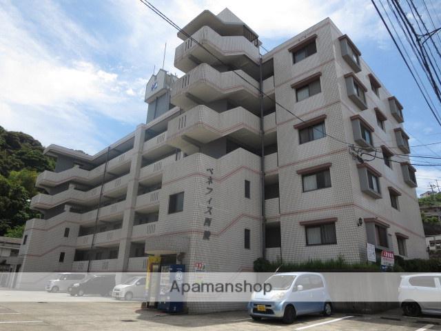 ベネフィス西陵(3LDK/3階)