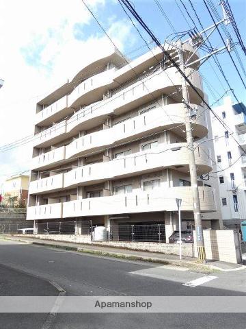 グリーンロード参番館