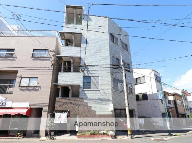 ラ・ペシブルビル(2LDK/3階)