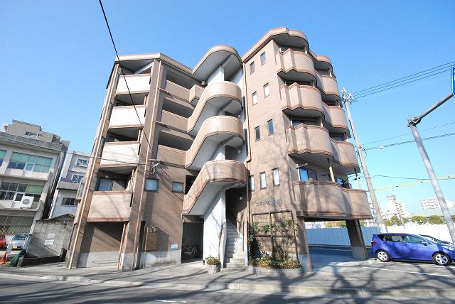 エイルヴ加治屋