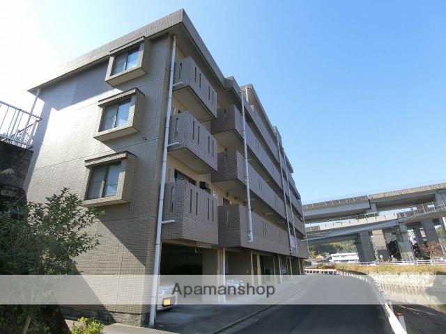 メルベーユ田上