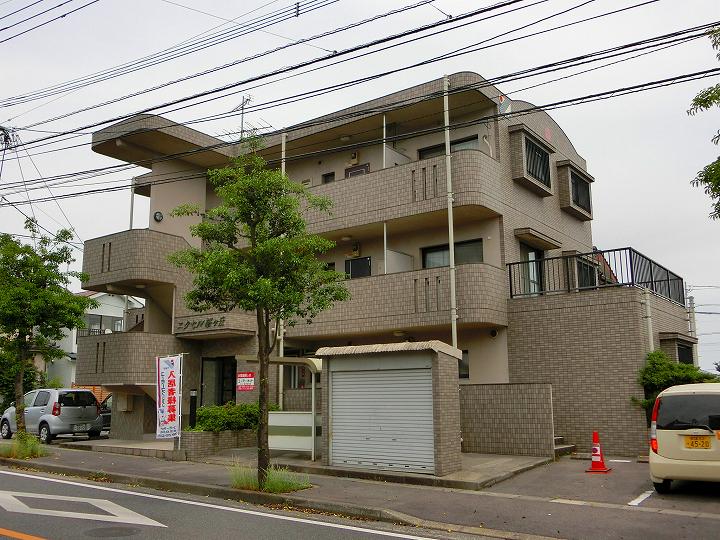 エクセル桜ヶ丘