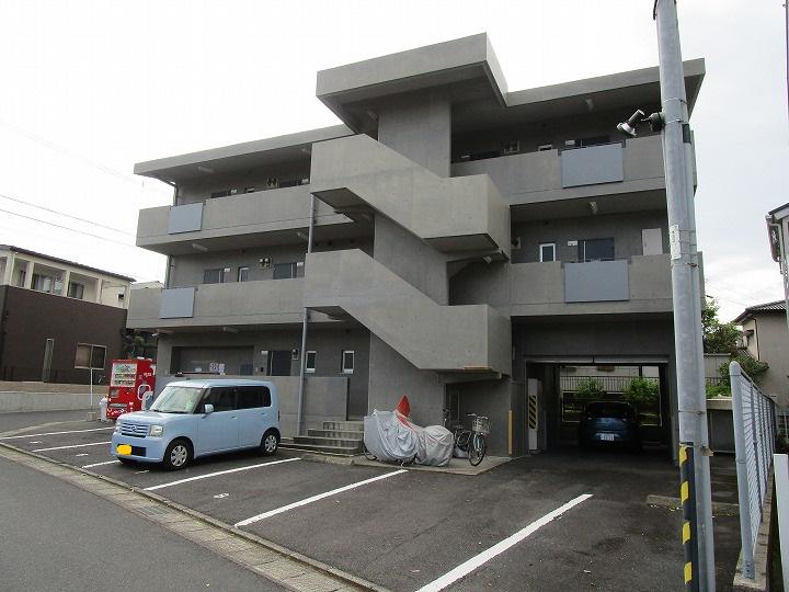 レジデンス平田Ⅳ