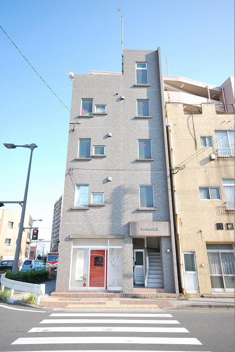 柳町MKビル2(ワンルーム/2階)