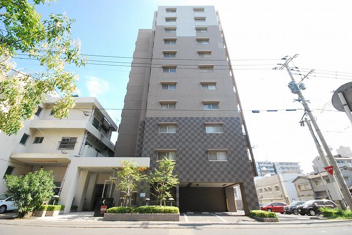 サンレガーロ南林寺