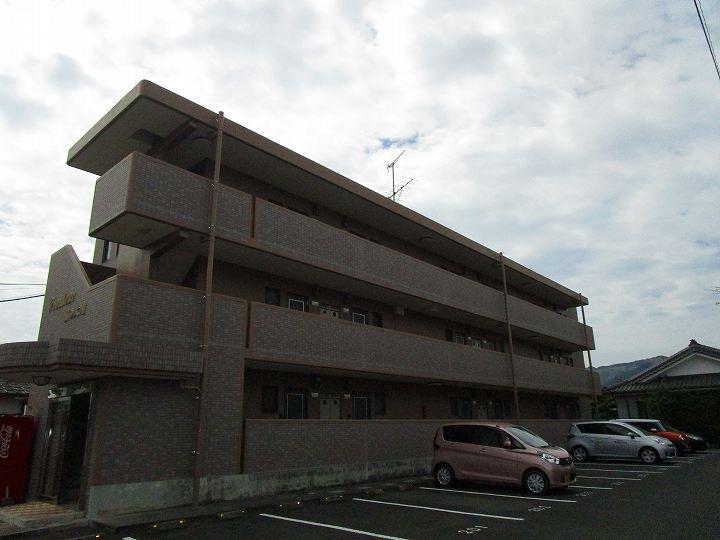 グランドウール風の大地