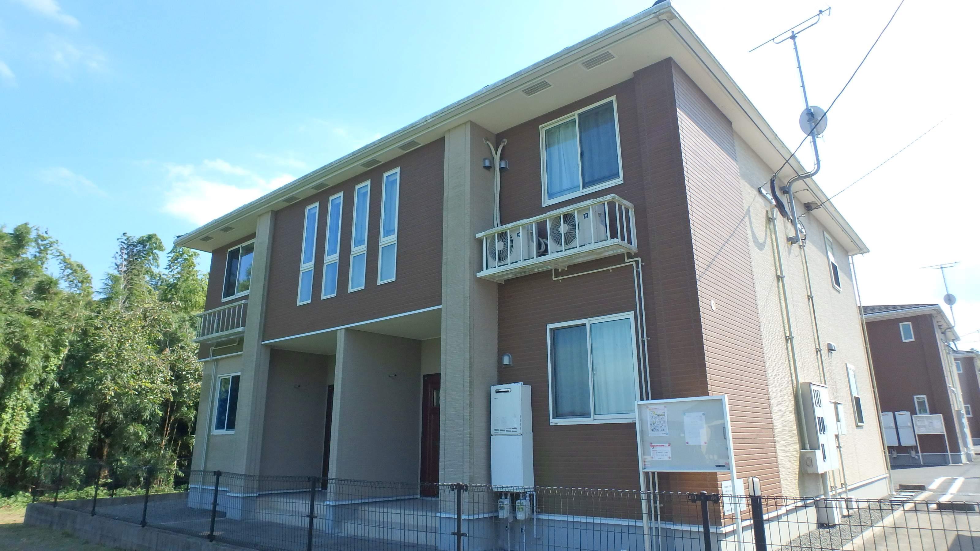 エアリーヒルズA