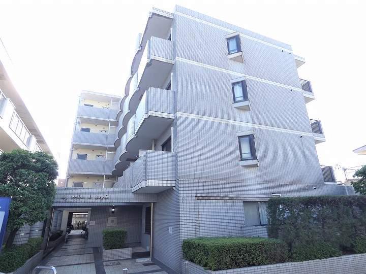 ラ・レジダンス・ド・シュペルブ