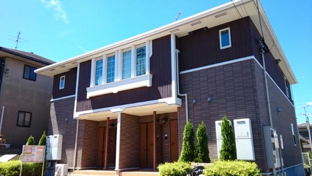 コッティ伊敷台