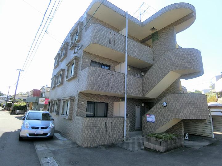 サンライズ吉野A棟