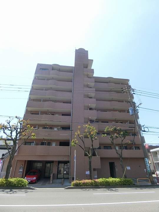 こうかマンション