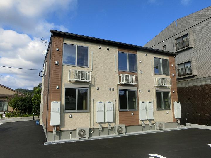 アシェイドライン