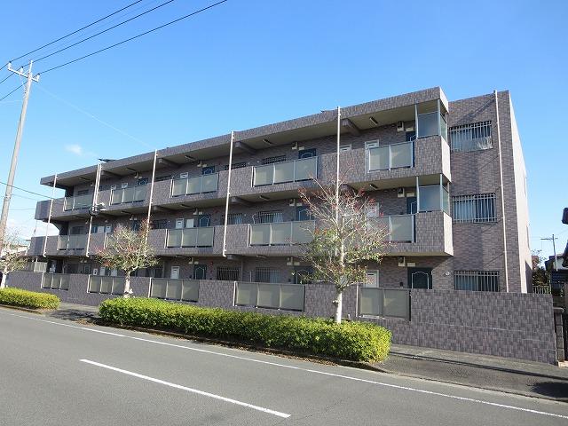 ル・ソレイユ妙円寺