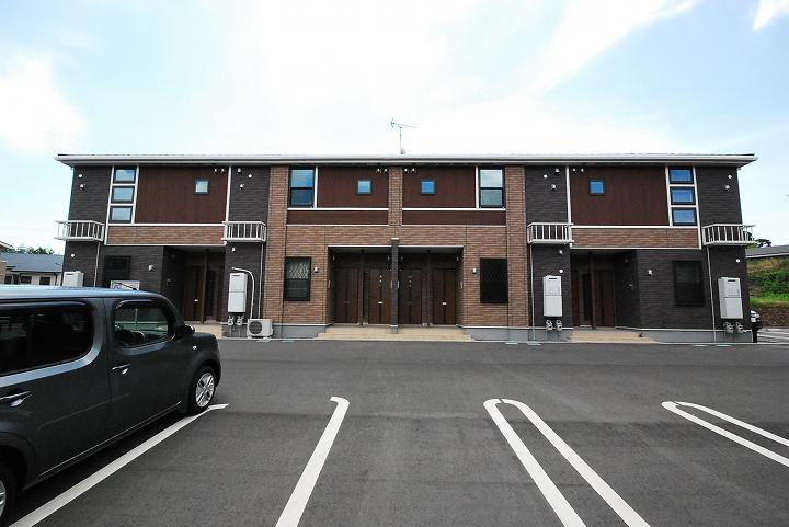 レオンハート吉野台 Ⅳ