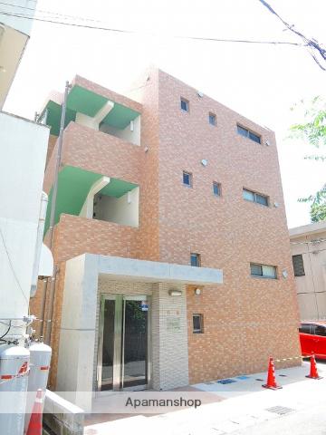 鹿児島県鹿児島市荒田1丁目の建物