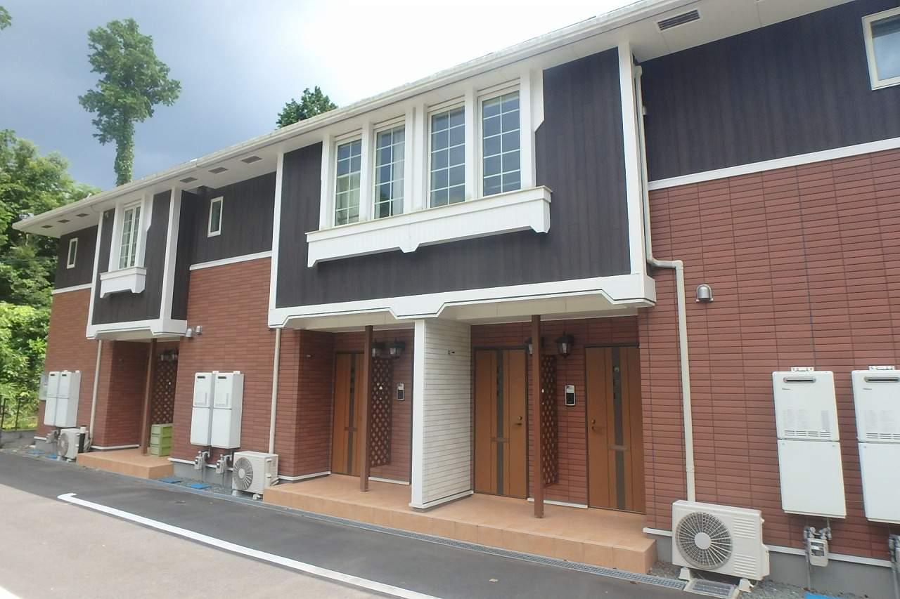 パーミィヒルⅡ