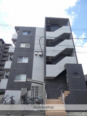 フリーディオ荒田