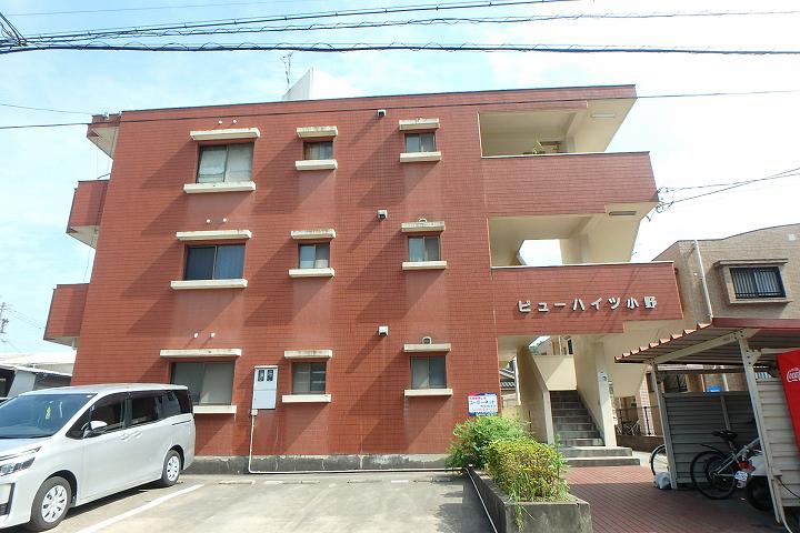 ビューハイツ小野