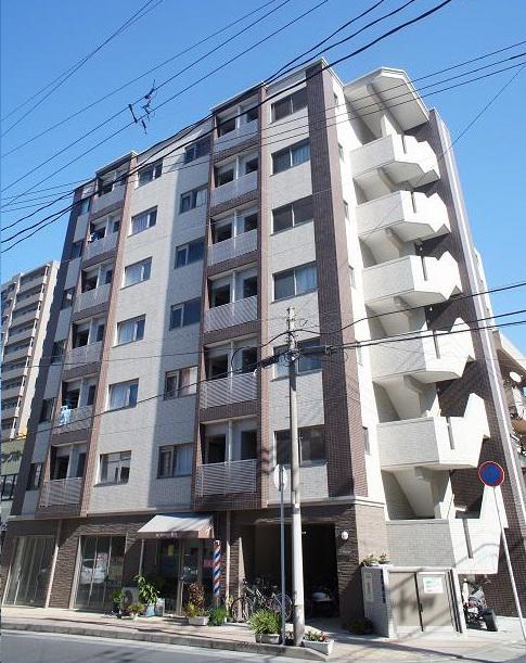 アドラシオン平之町(ワンルーム/2階)