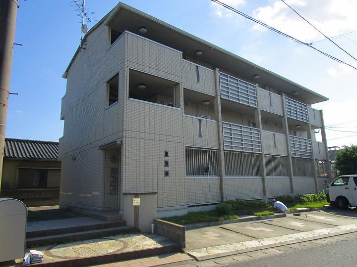 ボヌール東谷山