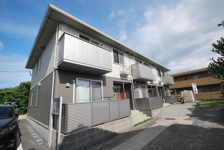 ジュネス アビタシオン