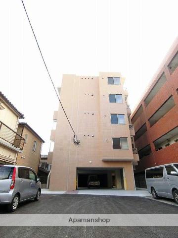 エルミタージュ長田[3階]